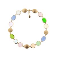 Collar Aquaforte Mujer CORIANDOLI in Plata H4184916